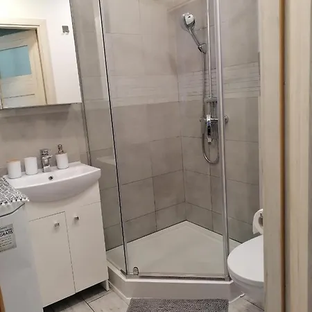 Maly Klimatyzacja, Aneks Kuchenny, Parking Daire *