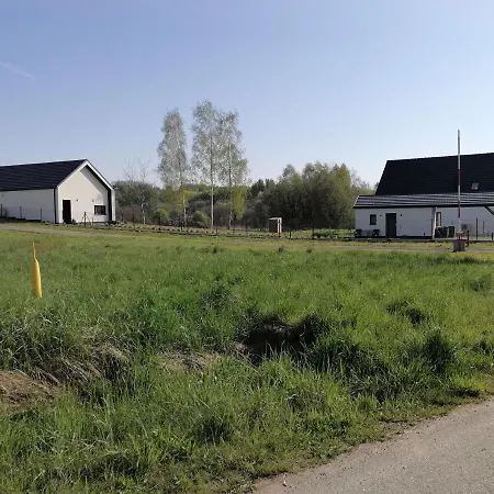 Daire Maly Klimatyzacja, Aneks Kuchenny, Parking Bodzanow (Wieliczka)