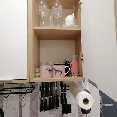 Maly Klimatyzacja, Aneks Kuchenny, Parking * Bodzanow (Wieliczka)