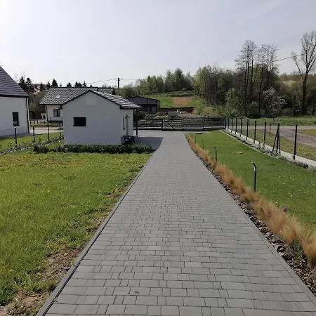 Maly Domek Klimatyzacja, Aneks Kuchenny, Parking Bodzanow (Wieliczka)