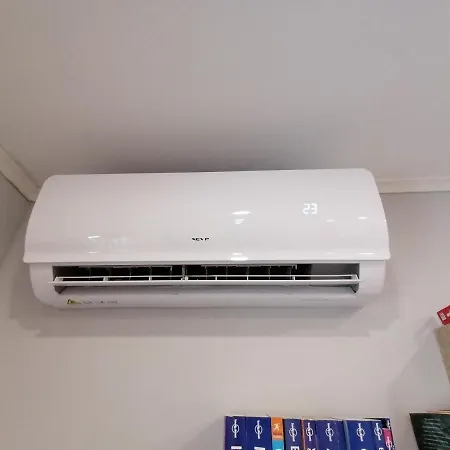 Maly Klimatyzacja, Aneks Kuchenny, Parking Daire Bodzanow (Wieliczka)