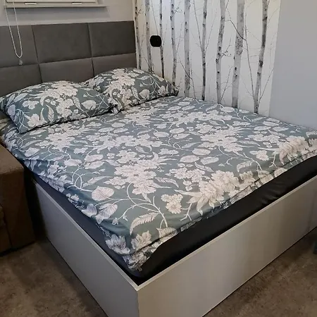 Maly Domek Klimatyzacja, Aneks Kuchenny, Parking Apartment Bodzanow (Wieliczka)
