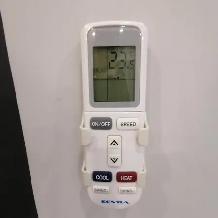 Maly Klimatyzacja, Aneks Kuchenny, Parking Bodzanow (Wieliczka)