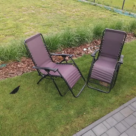 Maly Klimatyzacja, Aneks Kuchenny, Parking