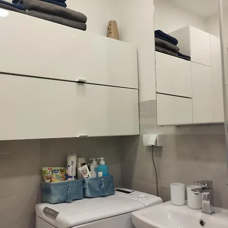 Maly Domek Klimatyzacja, Aneks Kuchenny, Parking Apartment Bodzanow (Wieliczka)