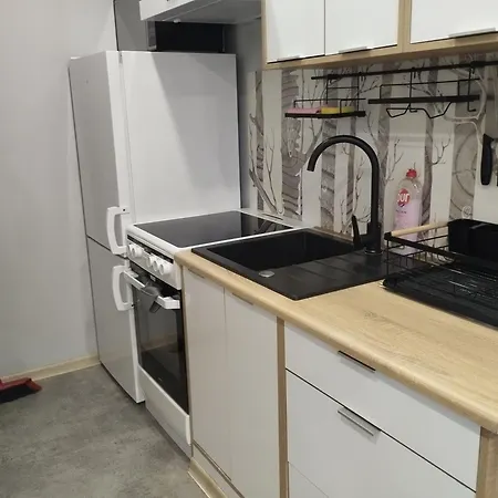 Apartment Maly Domek Klimatyzacja, Aneks Kuchenny, Parking Bodzanow (Wieliczka)