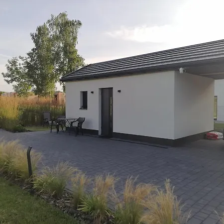 Maly Klimatyzacja, Aneks Kuchenny, Parking Daire